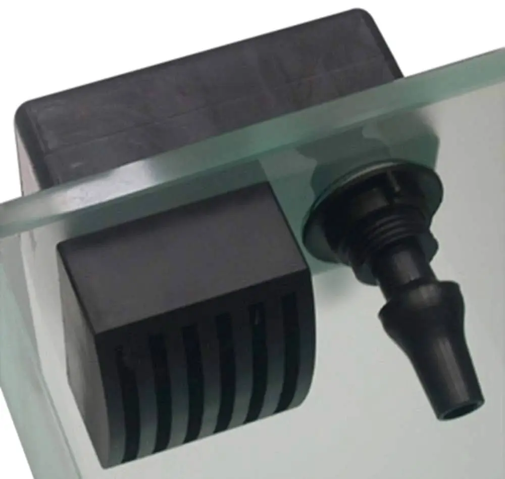 Marine Water - Xaqua Inout