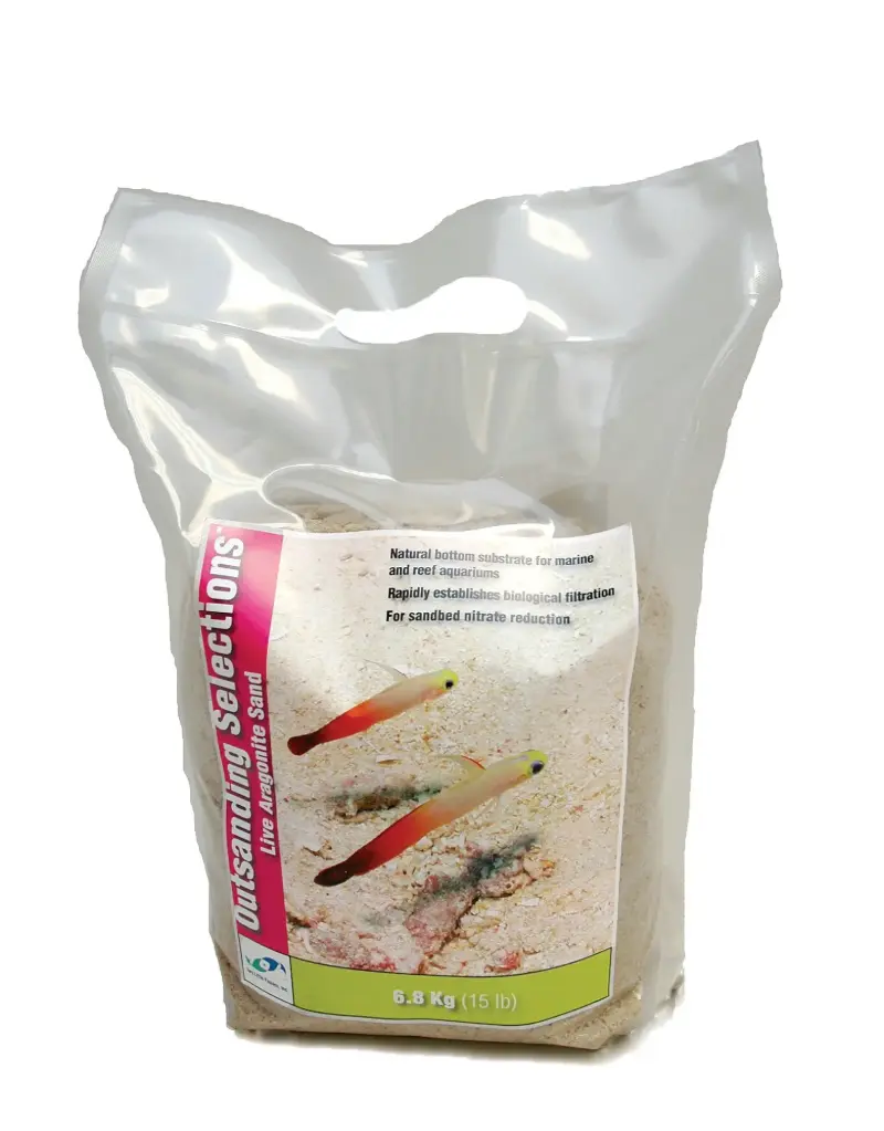 Two Little Fishies - Outstanding Selection Small 6.8kg