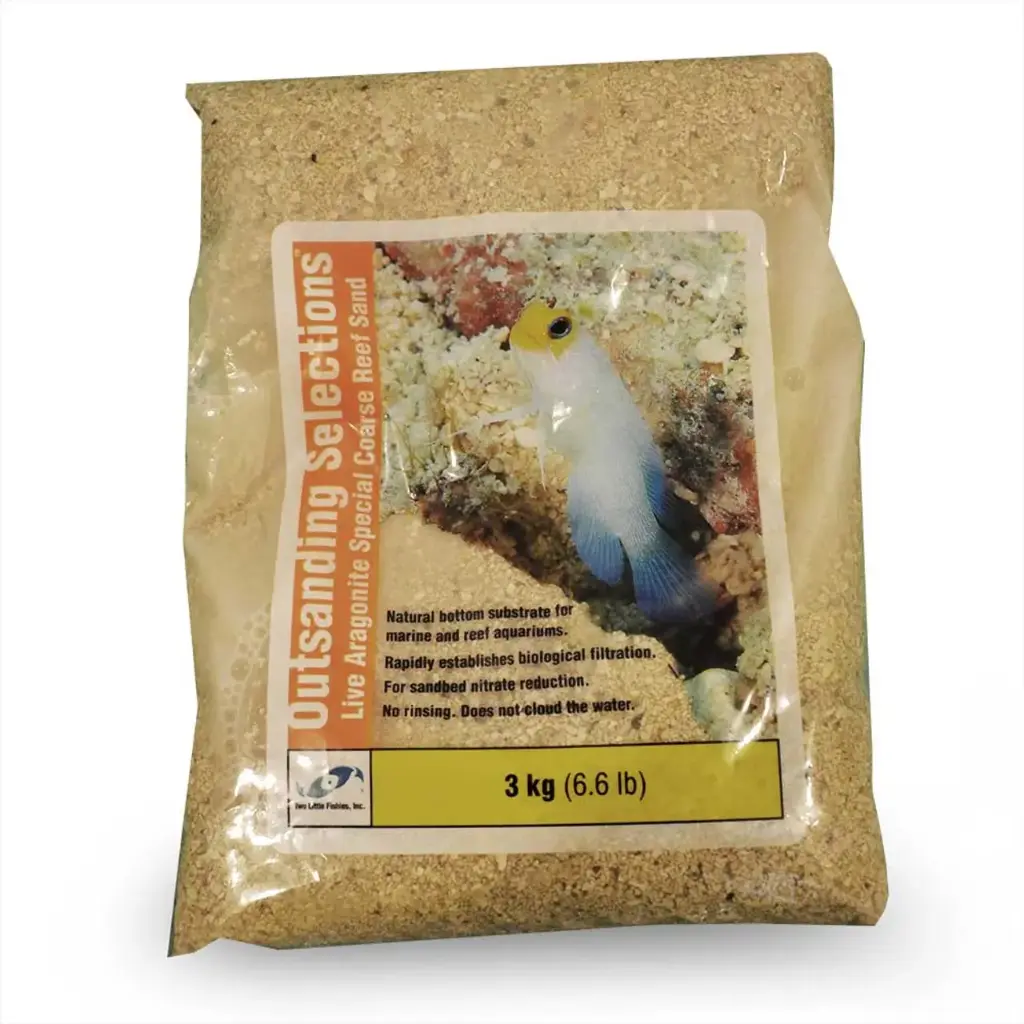 Two Little Fishies - Outstanding Selection Medium 3kg