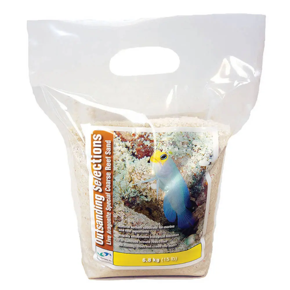 Two Little Fishies - Outstanding Selection Large 6.8kg