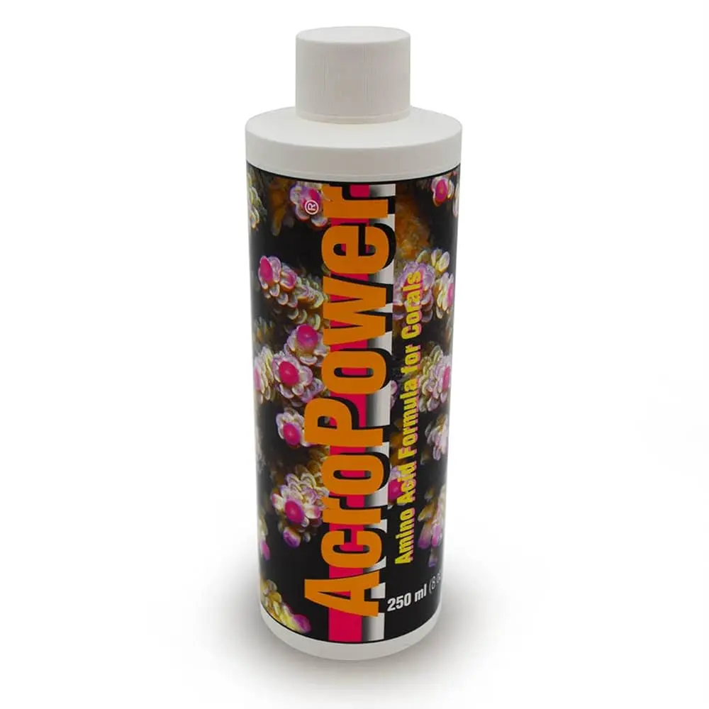 Two Little Fishies - Acropower Amino 250ml 