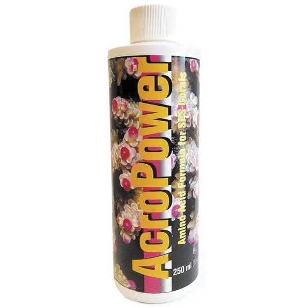 Two Little Fishies - Acropower Amino 1000ml 