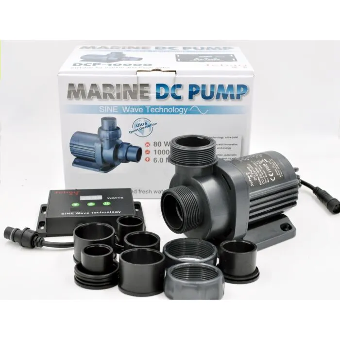 Jebao / Jecod - DCP 15000 Pump