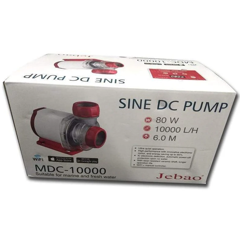 Jebao / Jecod - MDC 10000 Pump