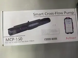 Jebao / Jecod - MCP 150