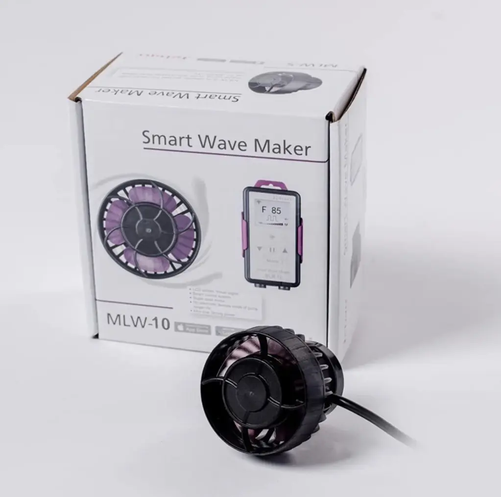 Jebao / Jecod - MLW 10 Smart Wavemaker