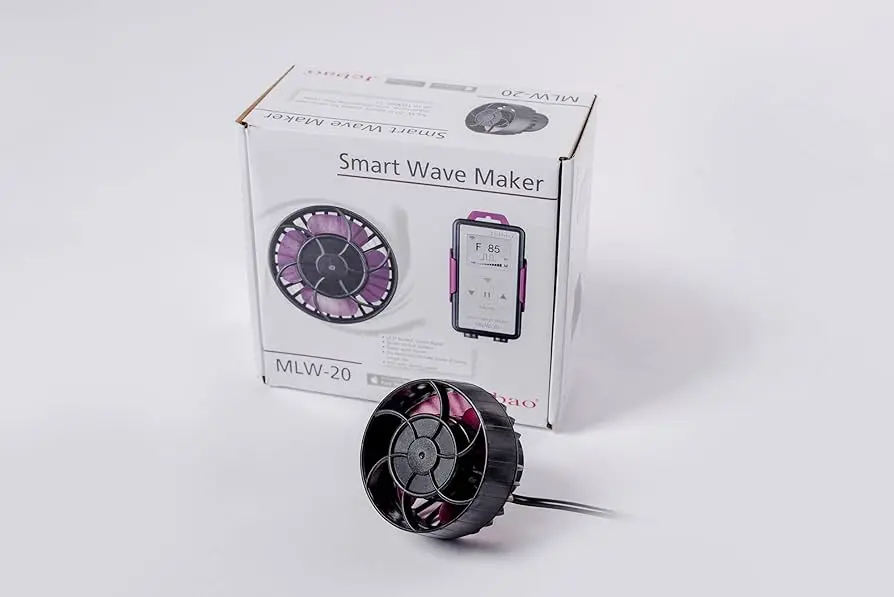 Jebao / Jecod - MLW 20 Smart Wavemaker 