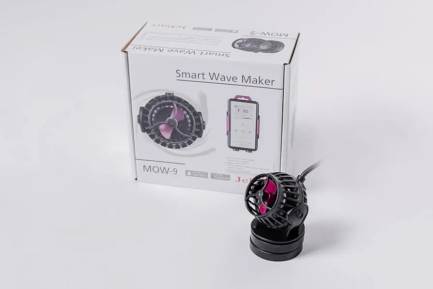 Jebao / Jecod - MOW 9 Smart Wavemaker 