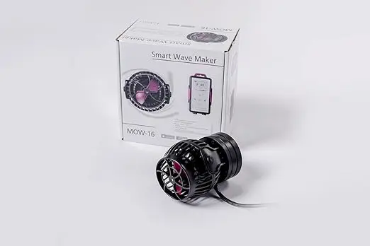 Jebao / Jecod - MOW 16 Smart Wavemaker 