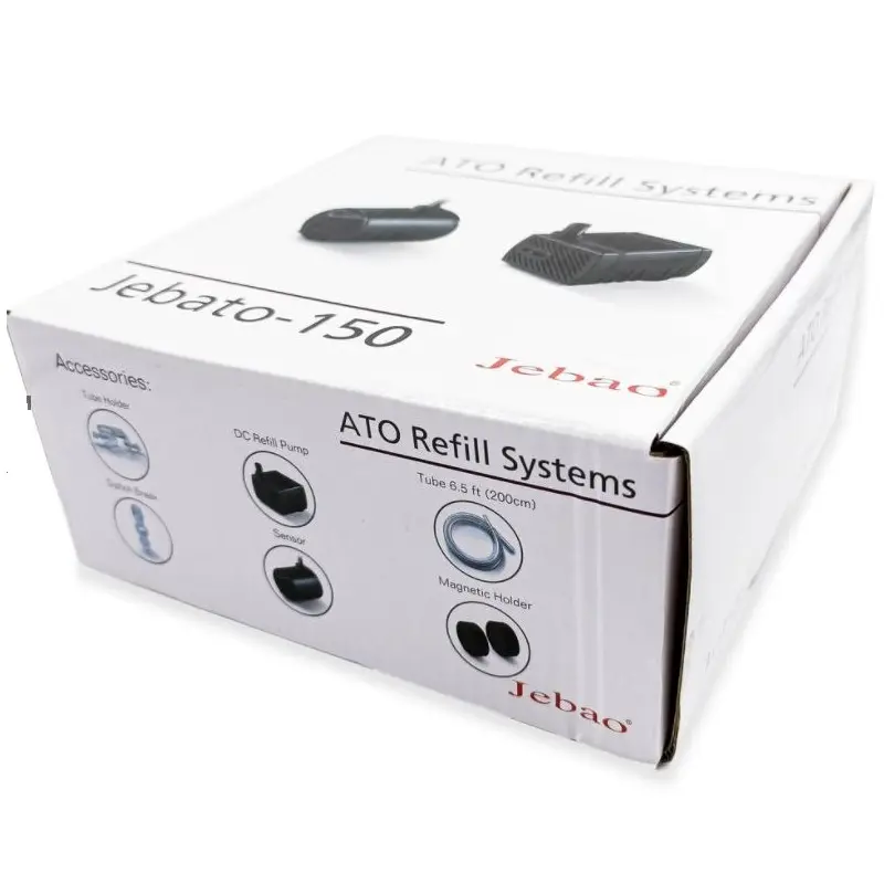 Jebao / Jecod - Jebato 150 ATO Refill System 