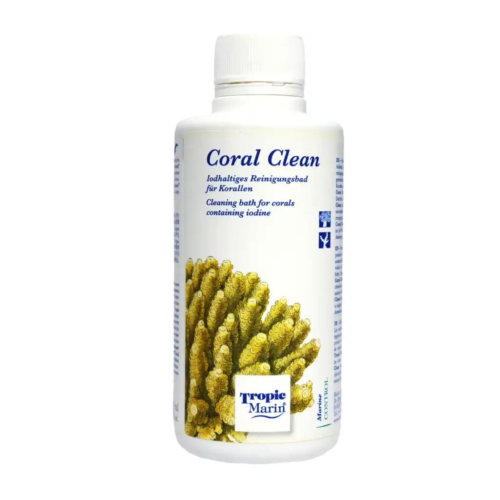 TTropic Marin® - Coral Cleaner - 250ml