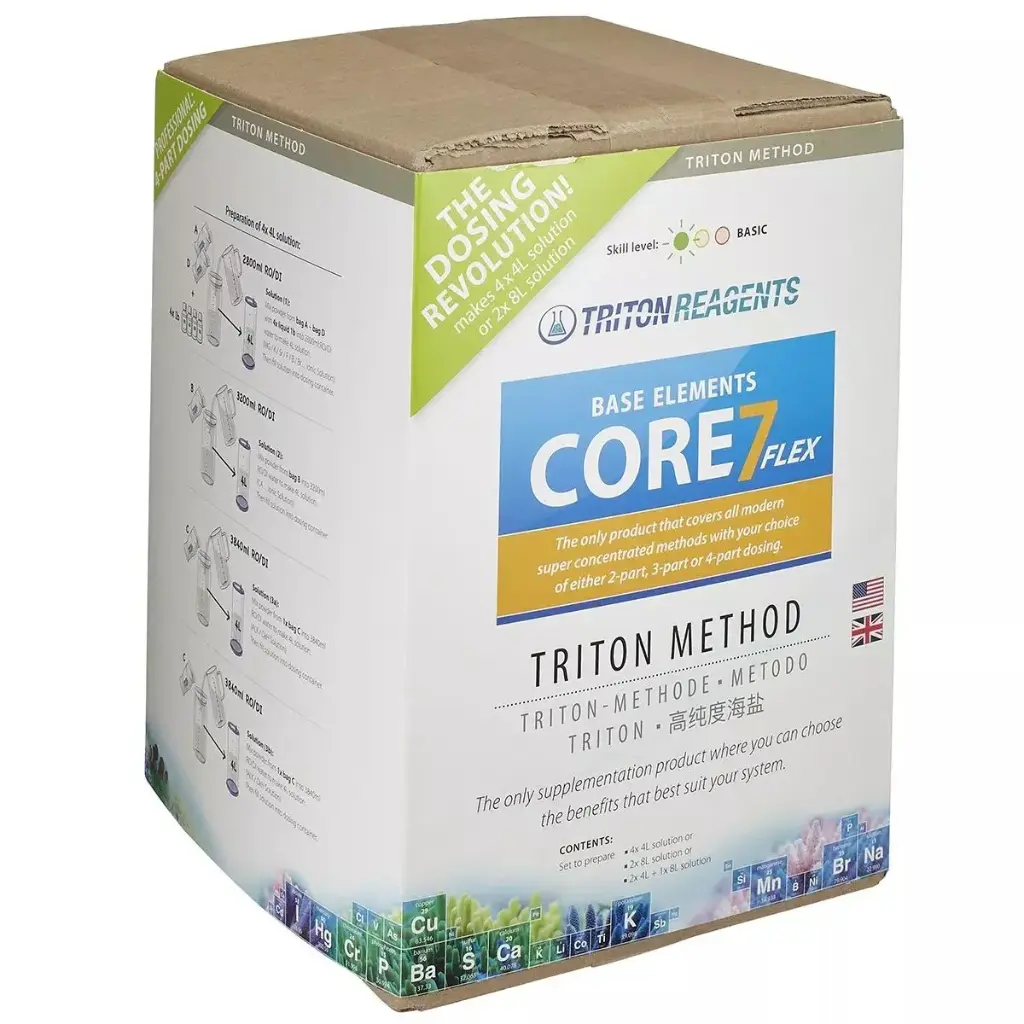 Triton Reagents - Core 7 Flex