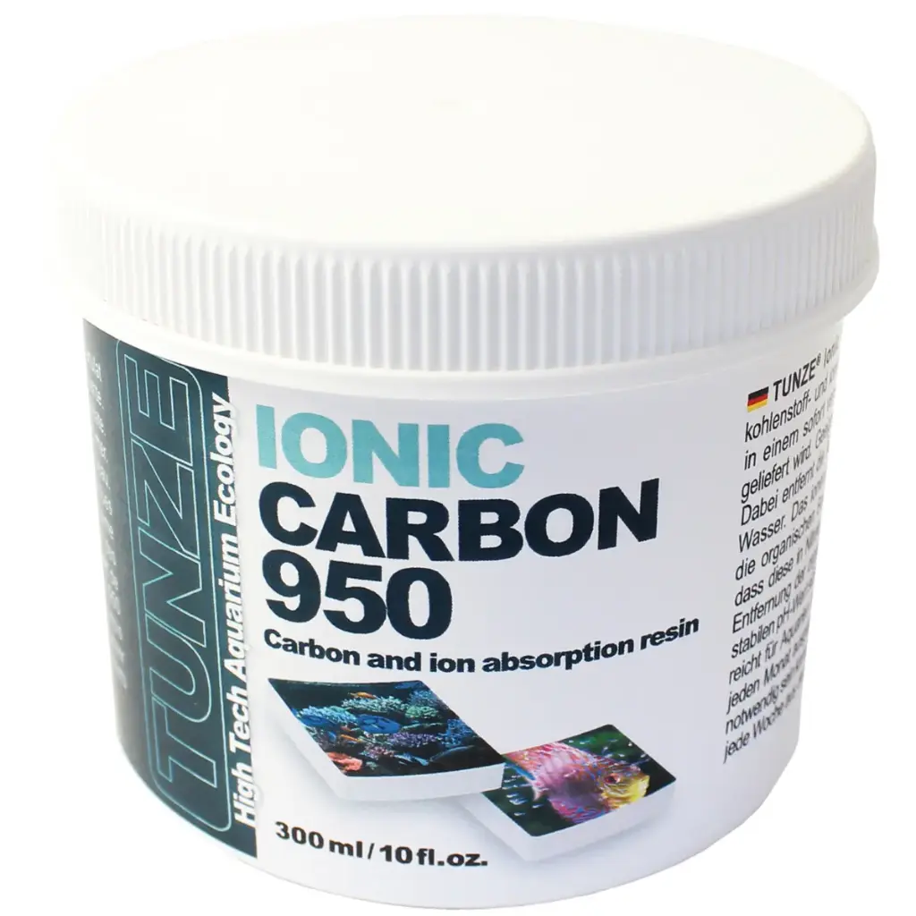 Tunze - Ionic Carbon - 300ml