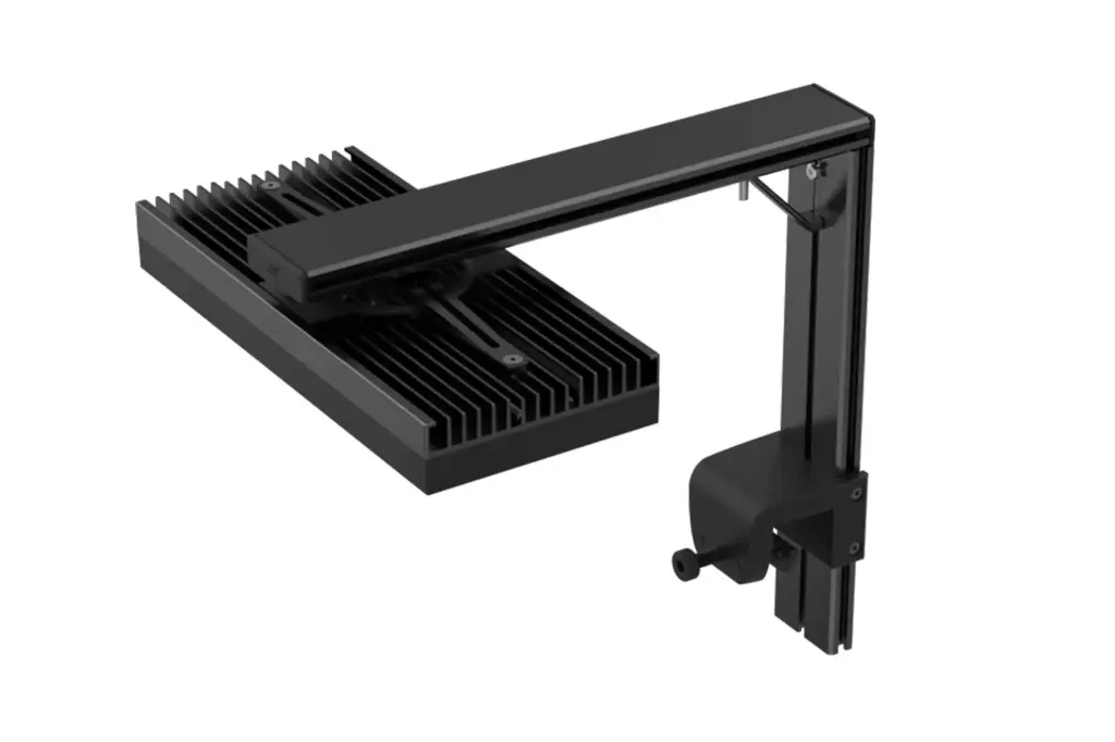 AI - Hydra HMS Mount