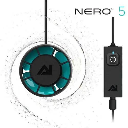 AI - Nero 5 Wavemaker / Submersible Pump