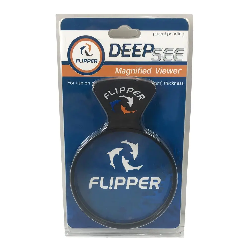 FL!PPER (Flipper) - DeepSee 5 Inch