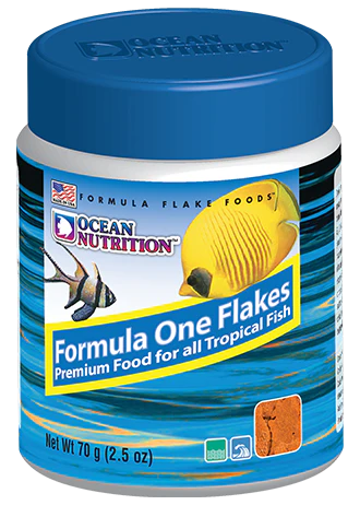 Ocean Nutrition - Formula Flakes 71g