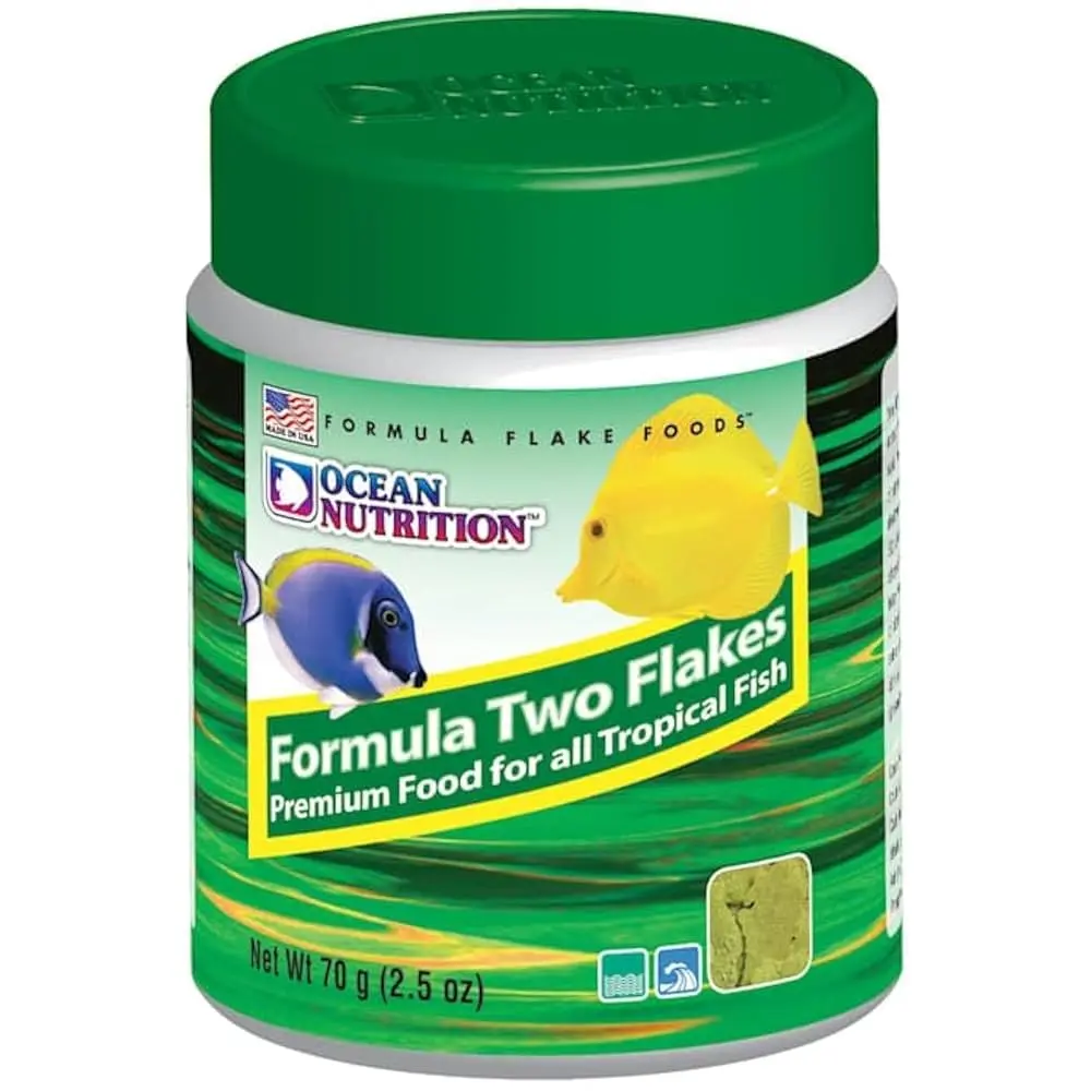 Ocean Nutrition - Formula Two Flakes 71g