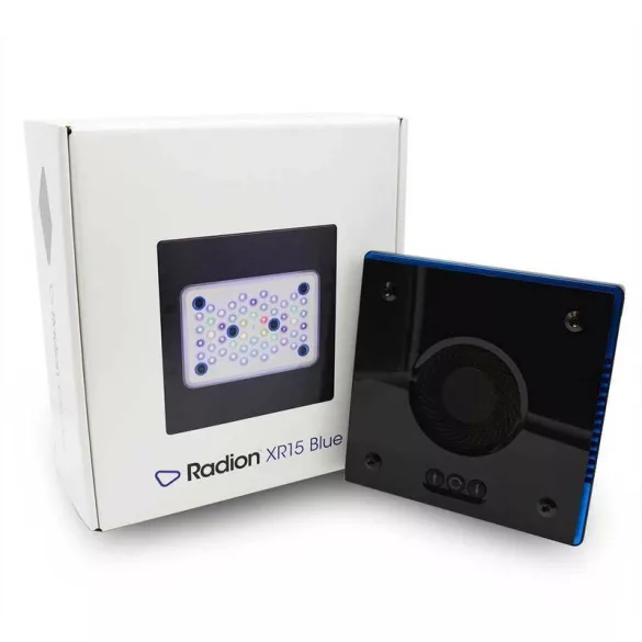 Radion - XR 15 Blue