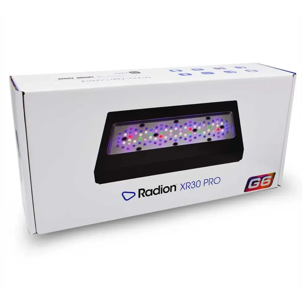 Radion - XR 30 Pro