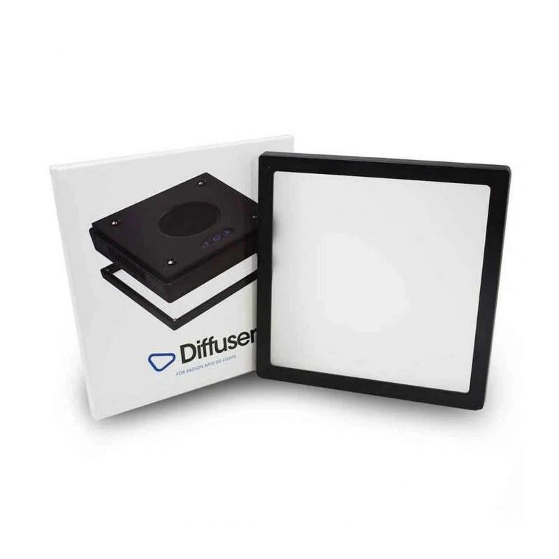 Radion - XR 15 Diffuser 