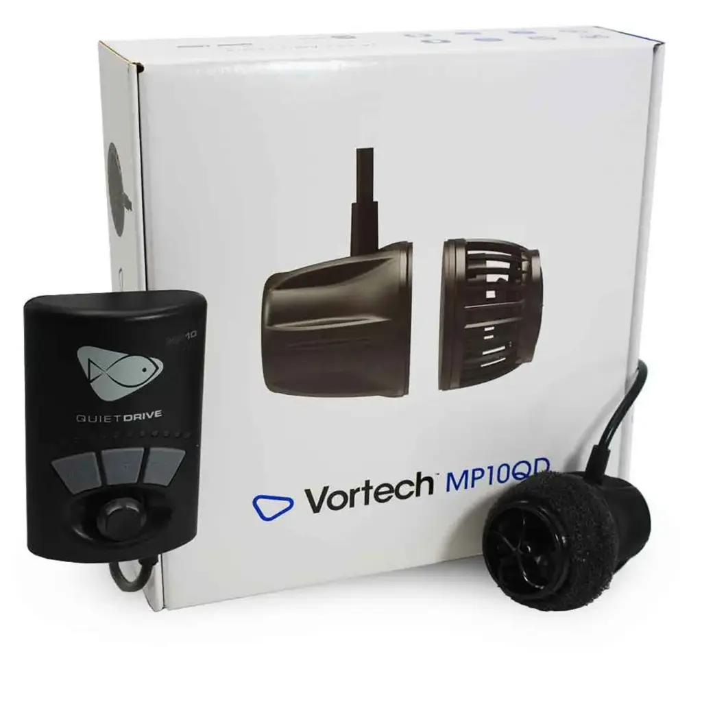 Radion - Vortech MP10QD