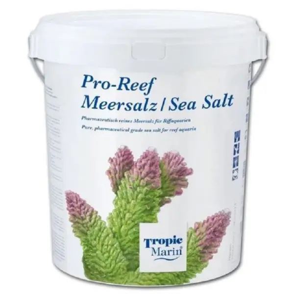 Tropic Marin® - Pro Reef Salt Bucket - 25kg