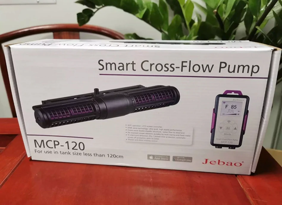 Jebao / Jecod - MCP 120