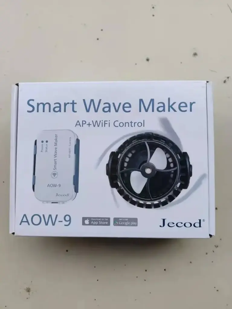Jebao / Jecod - AOW 9
