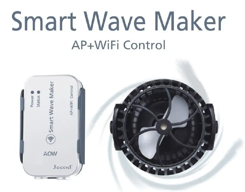Jebao / Jecod - Wave Maker AOW 5