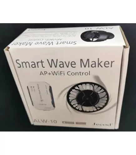 Jebao / Jecod - ALW 10 Wave Maker
