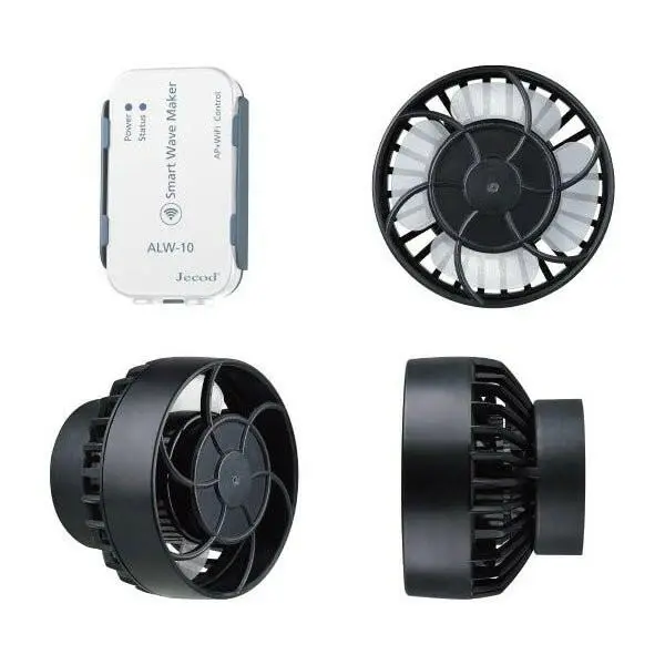 Jebao / Jecod - ALW 20 Wave Maker