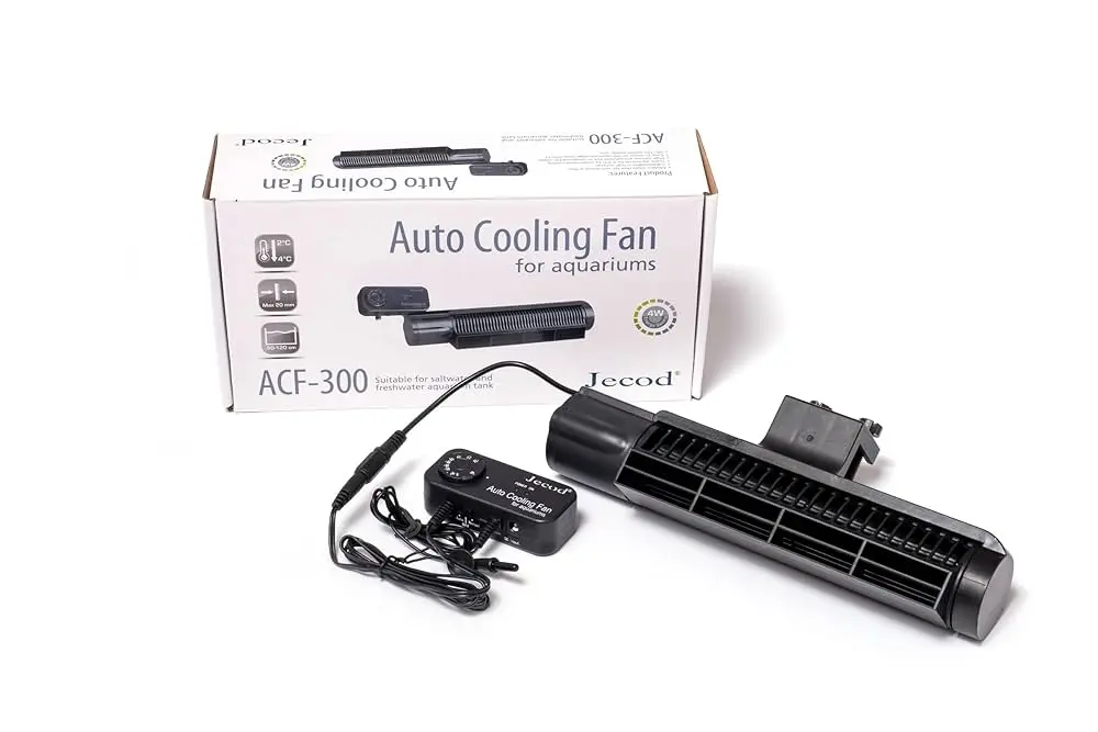 Jebao / Jecod - ACF 300 Cooling Fan