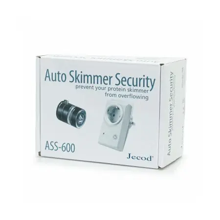 Jebao / Jecod - Auto Skimmer Security ASS 600