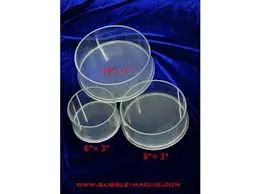 Corals Viewer 8x3 (Medium)