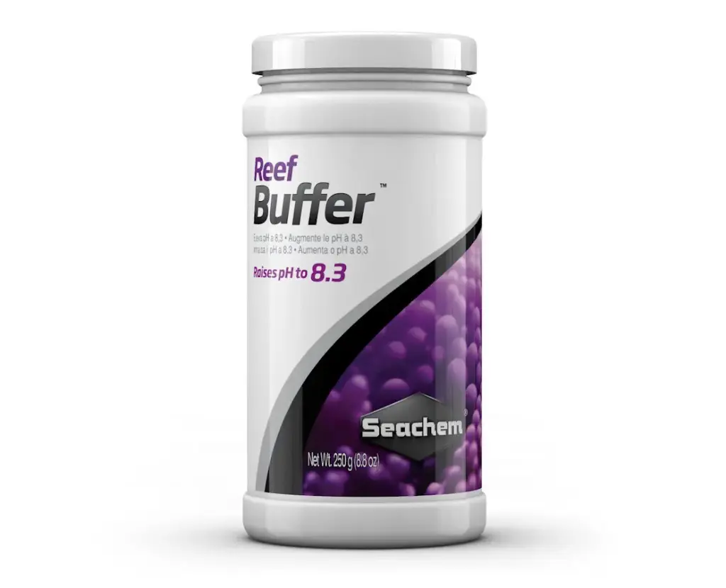 Seachem - Reef Buffer 50g