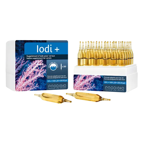 Prodibio - Iodine+