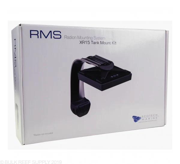 Radion - XR 15 Mount System
