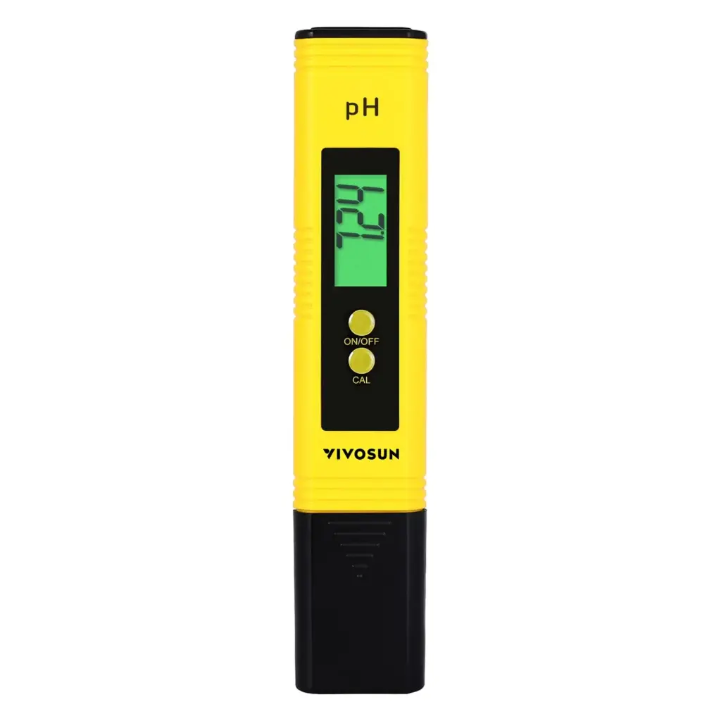 Digital PH Meter