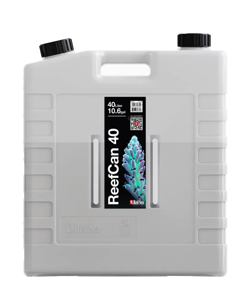 Red Sea - Reef Can 40 L / 10.6 G ATO