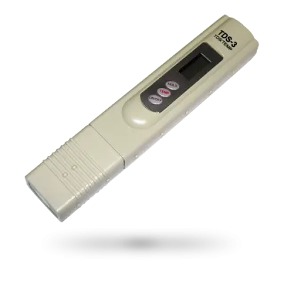 TDS Meter