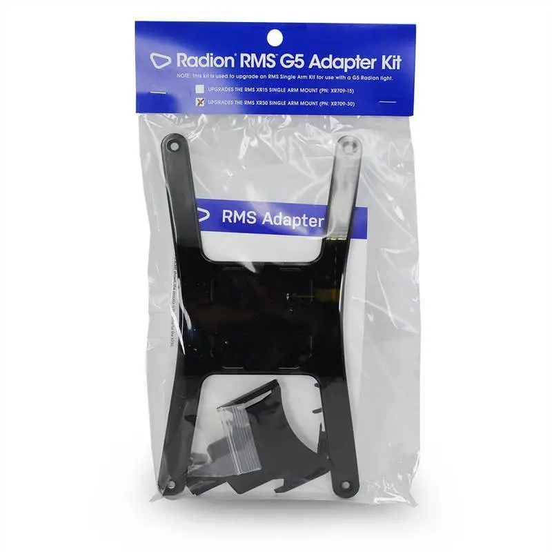 Radion - RMS G5 Adapter Kit