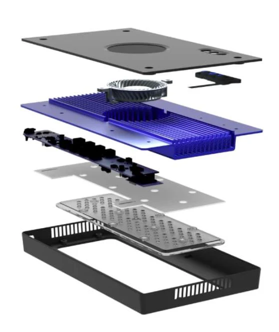 Radion - G5 Lower XR 30 Cover Replacement 