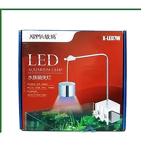 Xinma - LED Aquarium Lamp