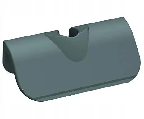 Tunze - Plastic Blades for Tunze Care Magnet - 45mm - 2 Pcs