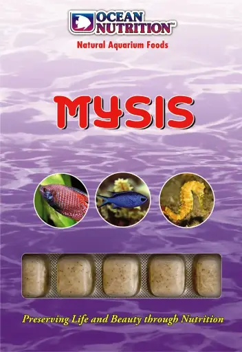 Ocean Nutrition - Mysis