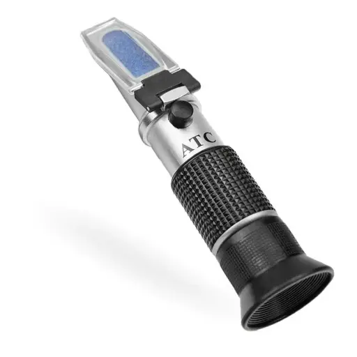 Brix Refractometer
