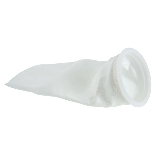 Red Sea - 100 Micron Felt Fine Polish Filter Bag - 4 Inch