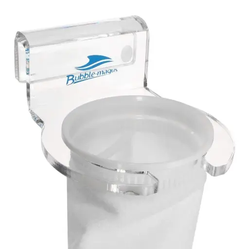 Bubble Magus - Filter Sock Holder 4 inch