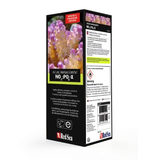Red Sea - NOPOX - Algae Management - NO3:PO4-X - 1000ml